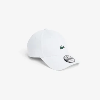 Lacoste X New Era-cap