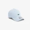 Lacoste X New Era-cap