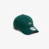 Lacoste X New Era-cap