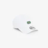 Lacoste X New Era-cap