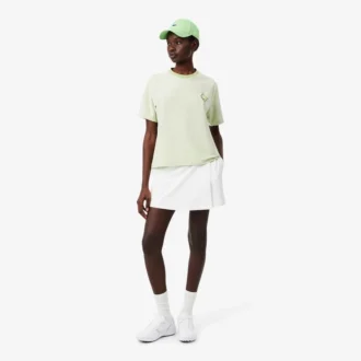 Lacoste X New Era-cap