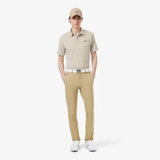 Lacoste X New Era-cap