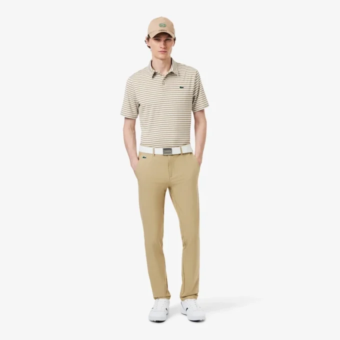 Lacoste X New Era-cap