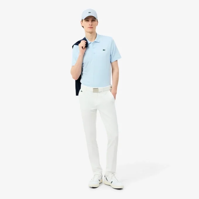 Lacoste X New Era-cap