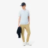 Lacoste X New Era-cap