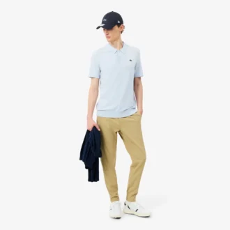 Lacoste X New Era-cap