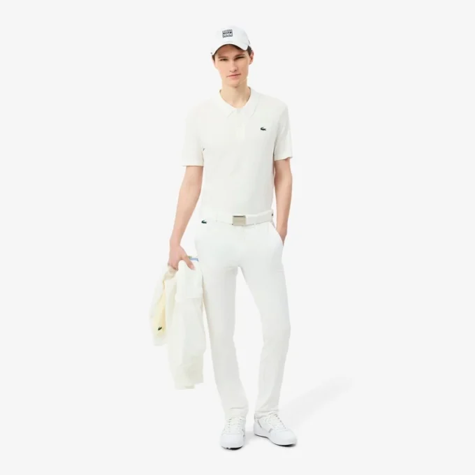 Lacoste X New Era-cap