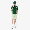 Lacoste X New Era-cap