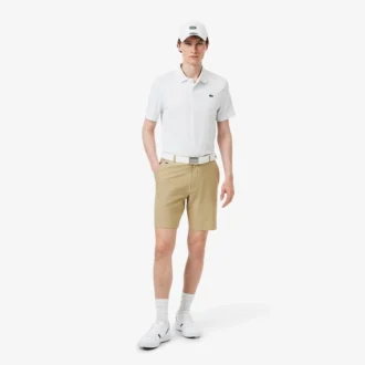 Lacoste X New Era-cap