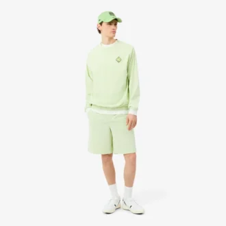 Lacoste X New Era-cap