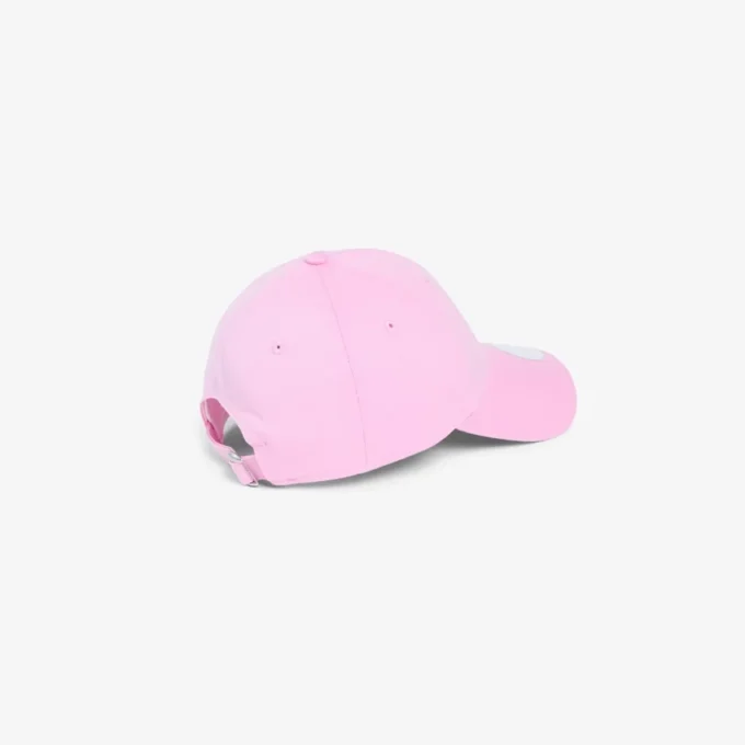 Lacoste X New Era-cap