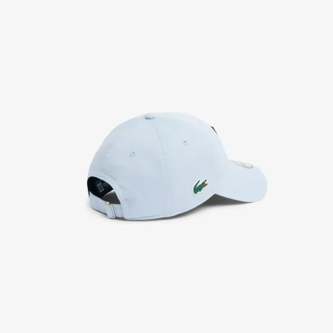 Lacoste X New Era-cap