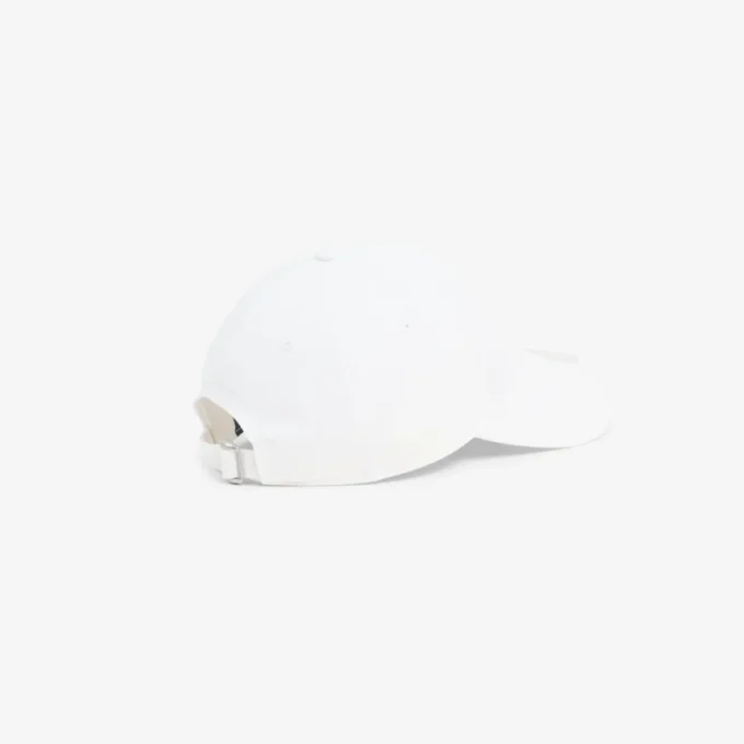 Lacoste X New Era-cap