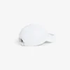 Lacoste X New Era-cap