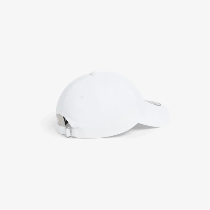 Lacoste X New Era-cap
