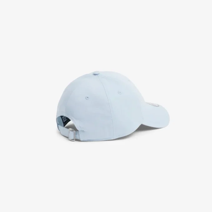 Lacoste X New Era-cap