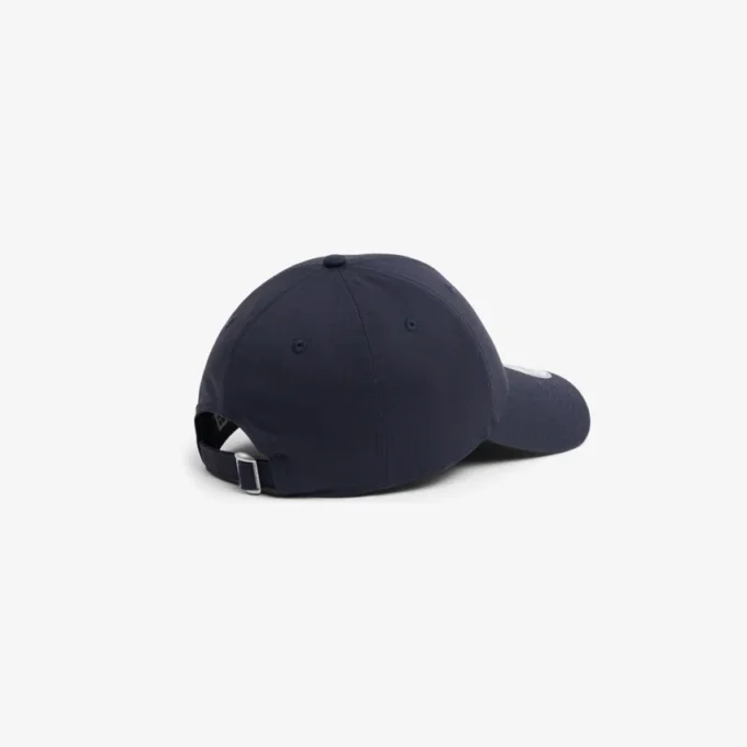 Lacoste X New Era-cap