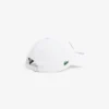 Lacoste X New Era-cap