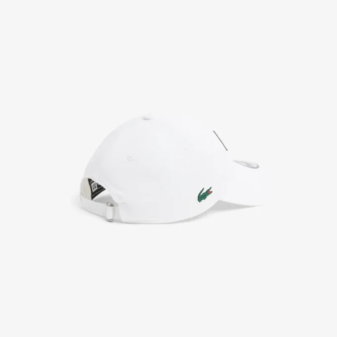 Lacoste X New Era-cap