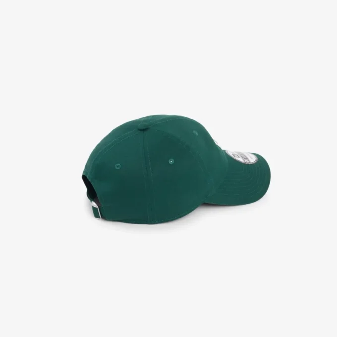 Lacoste X New Era-cap