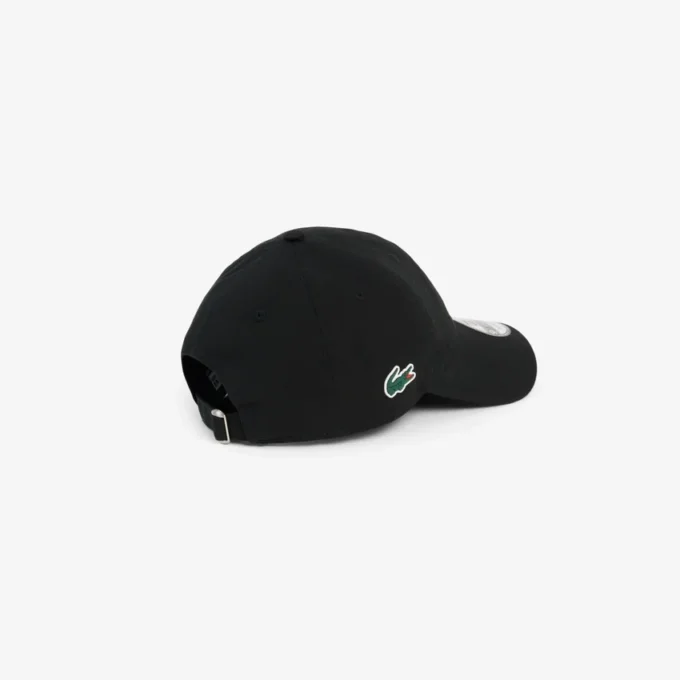 Lacoste X New Era-cap