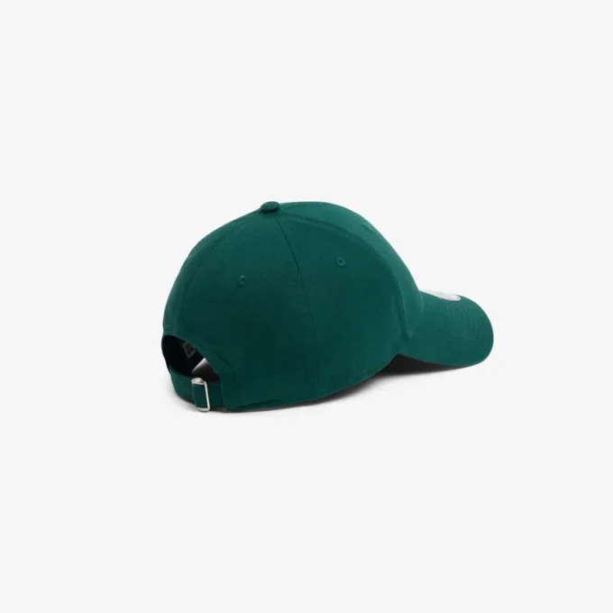 Lacoste X New Era-cap
