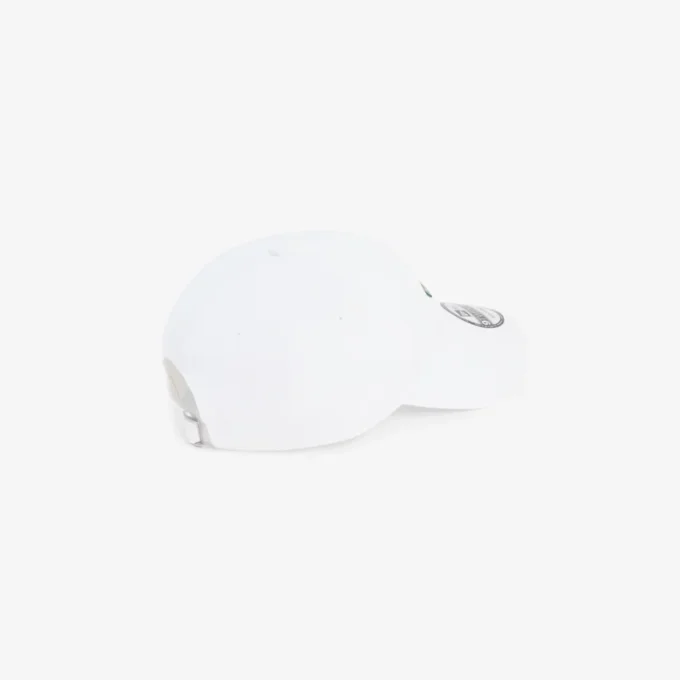Lacoste X New Era-cap