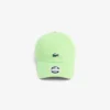 Lacoste X New Era-cap