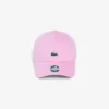 Lacoste X New Era-cap