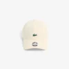Lacoste X New Era-cap