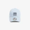 Lacoste X New Era-cap