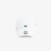 Lacoste X New Era-cap