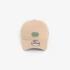 Lacoste X New Era-cap