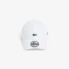Lacoste X New Era-cap