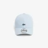Lacoste X New Era-cap