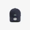 Lacoste X New Era-cap