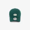 Lacoste X New Era-cap