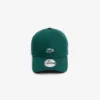 Lacoste X New Era-cap