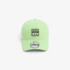 Lacoste X New Era-cap