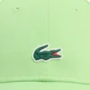 Lacoste X New Era-cap