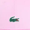 Lacoste X New Era-cap