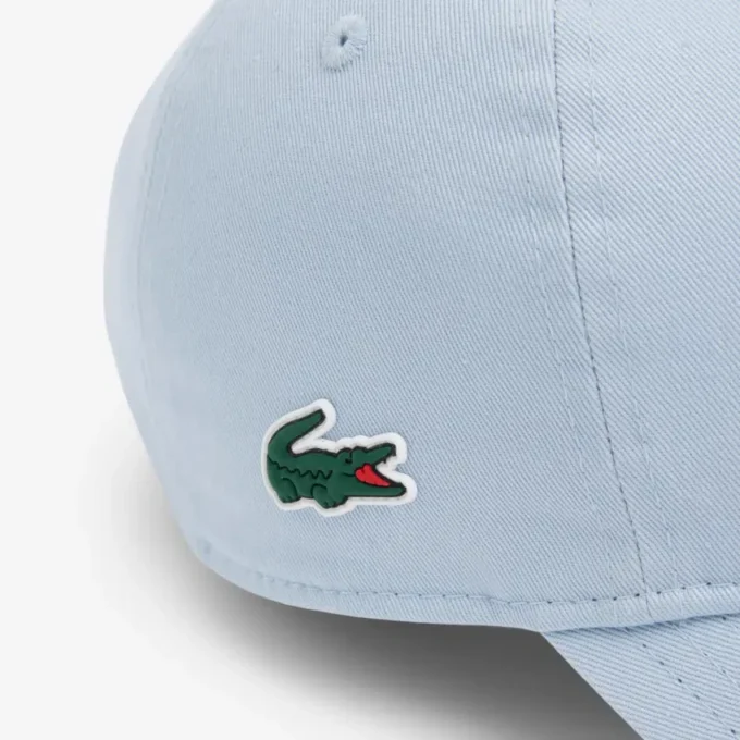 Lacoste X New Era-cap
