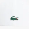 Lacoste X New Era-cap