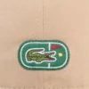 Lacoste X New Era-cap