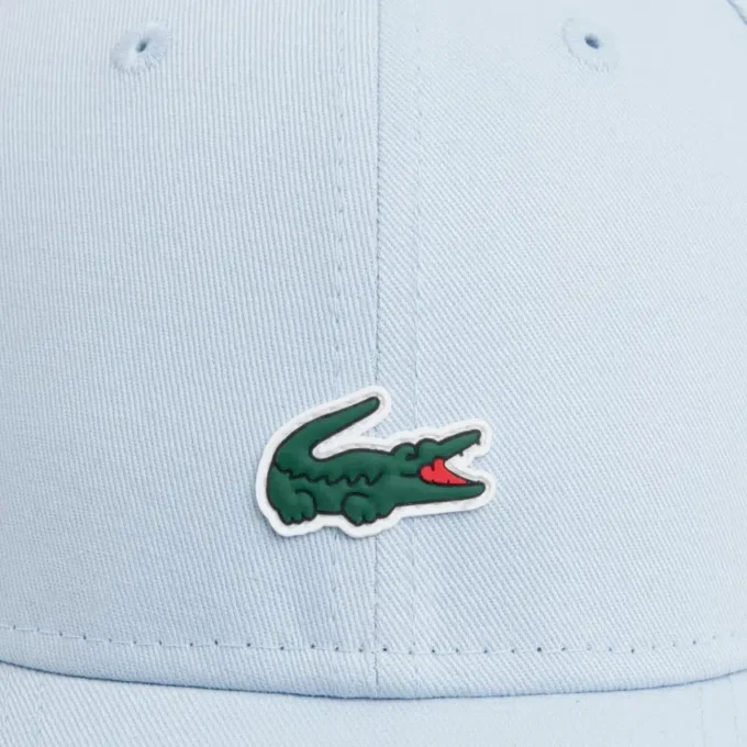 Lacoste X New Era-cap