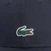 Lacoste X New Era-cap