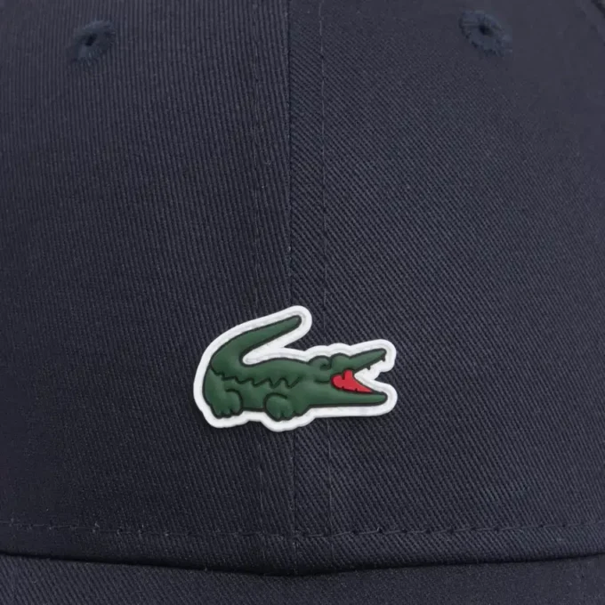Lacoste X New Era-cap