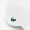 Lacoste X New Era-cap