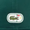 Lacoste X New Era-cap