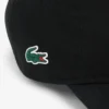 Lacoste X New Era-cap